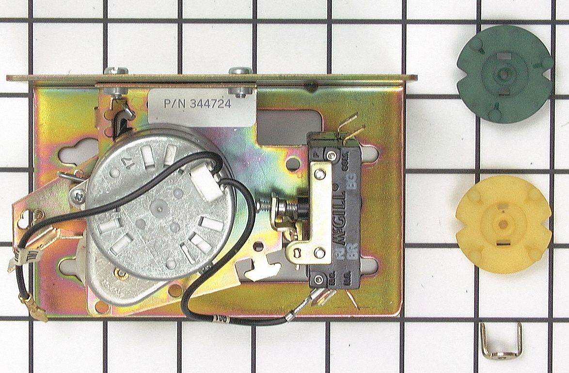 Whirlpool 3G-OTH-603753