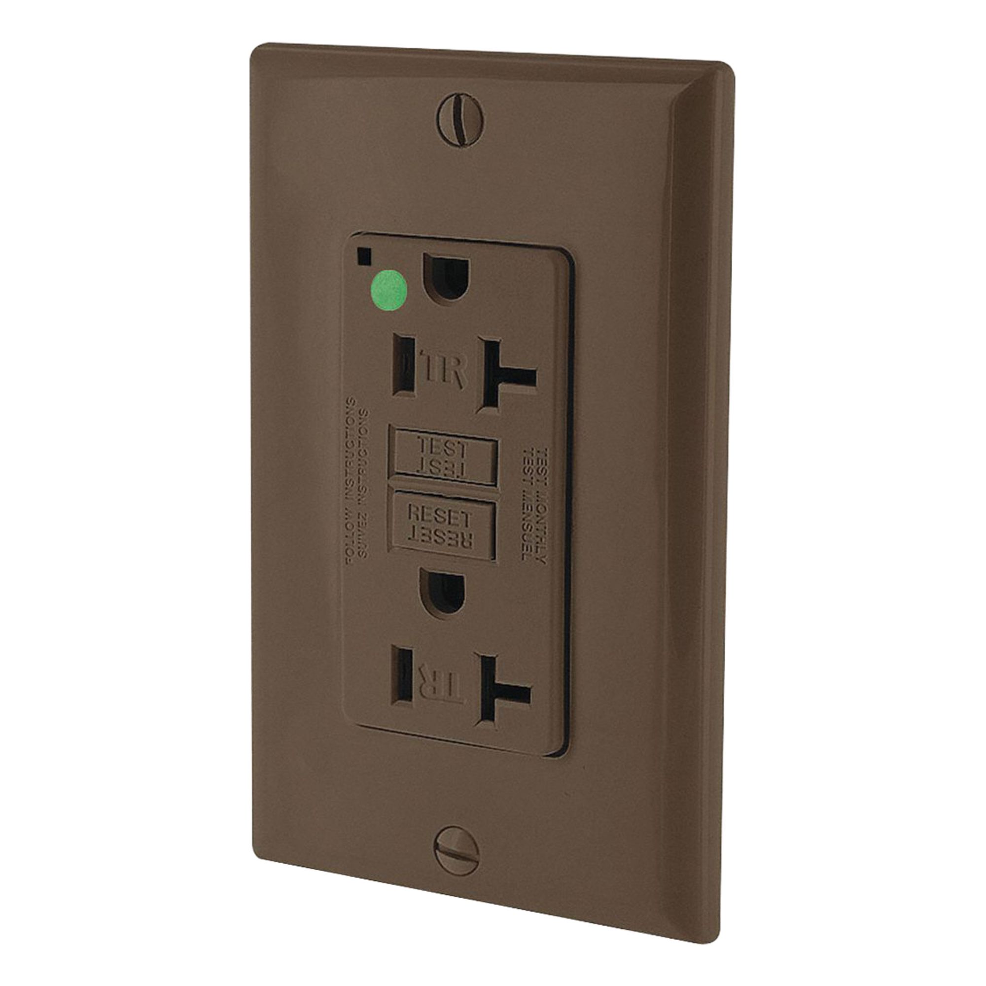 Leviton Gfi 3G-OTH-128874