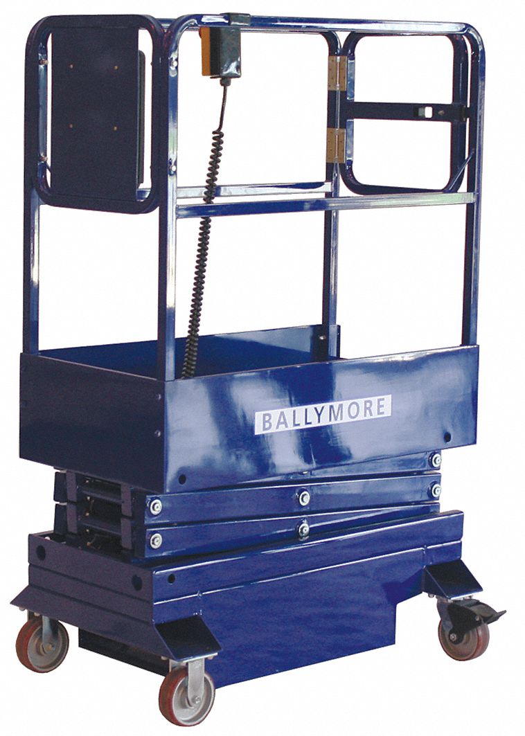 Ballymore 3G-OTH-334128