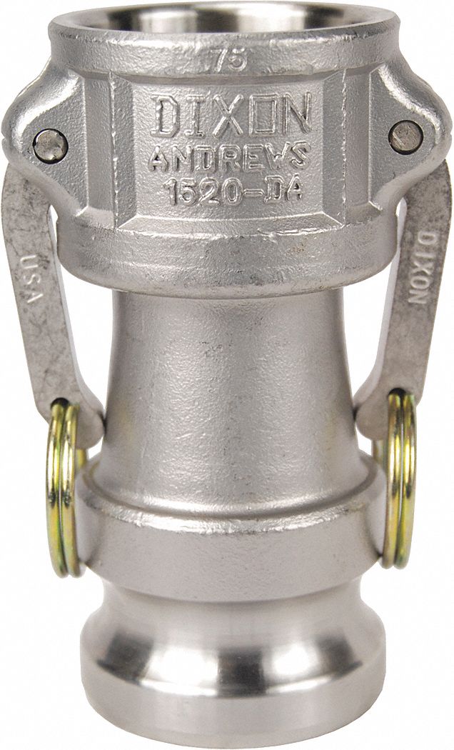 Dixon Valve & Coupling 3G-OTH-450676