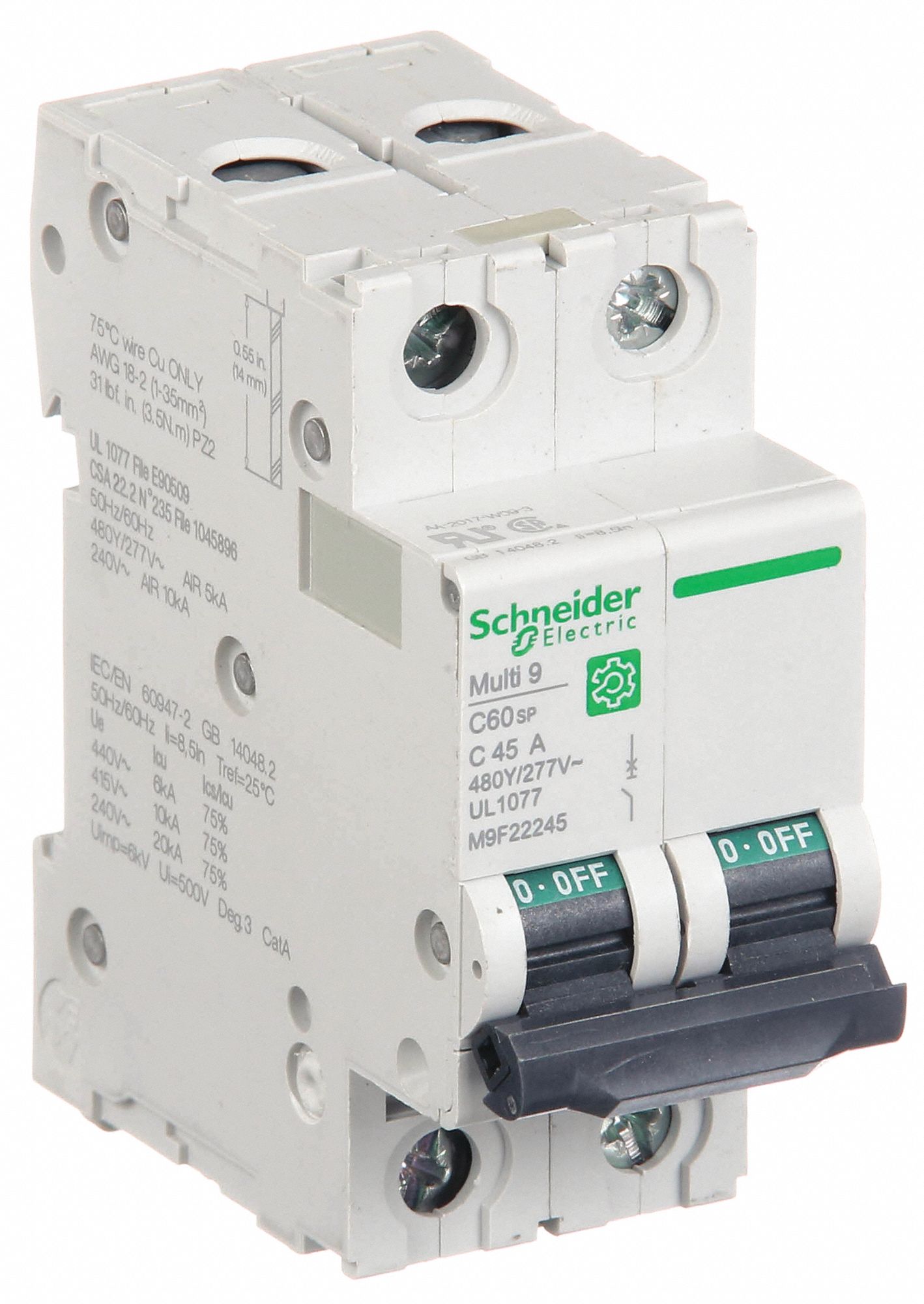 Schneider 3G-OTH-21228