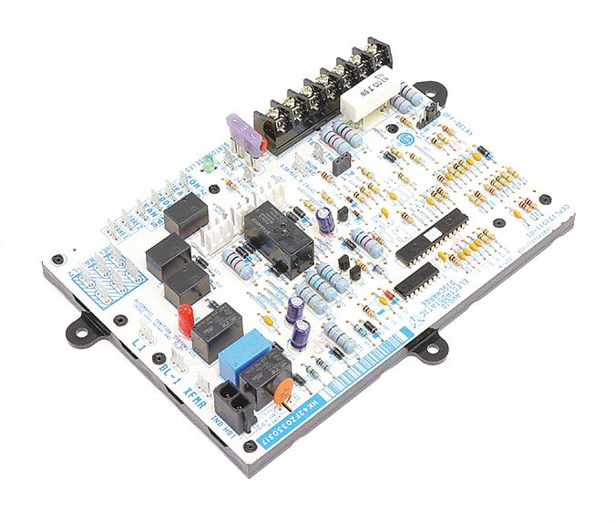 Heil Quaker 3G-OTH-89205