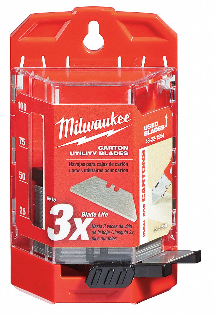 Milwaukee 3G-OTH-406847