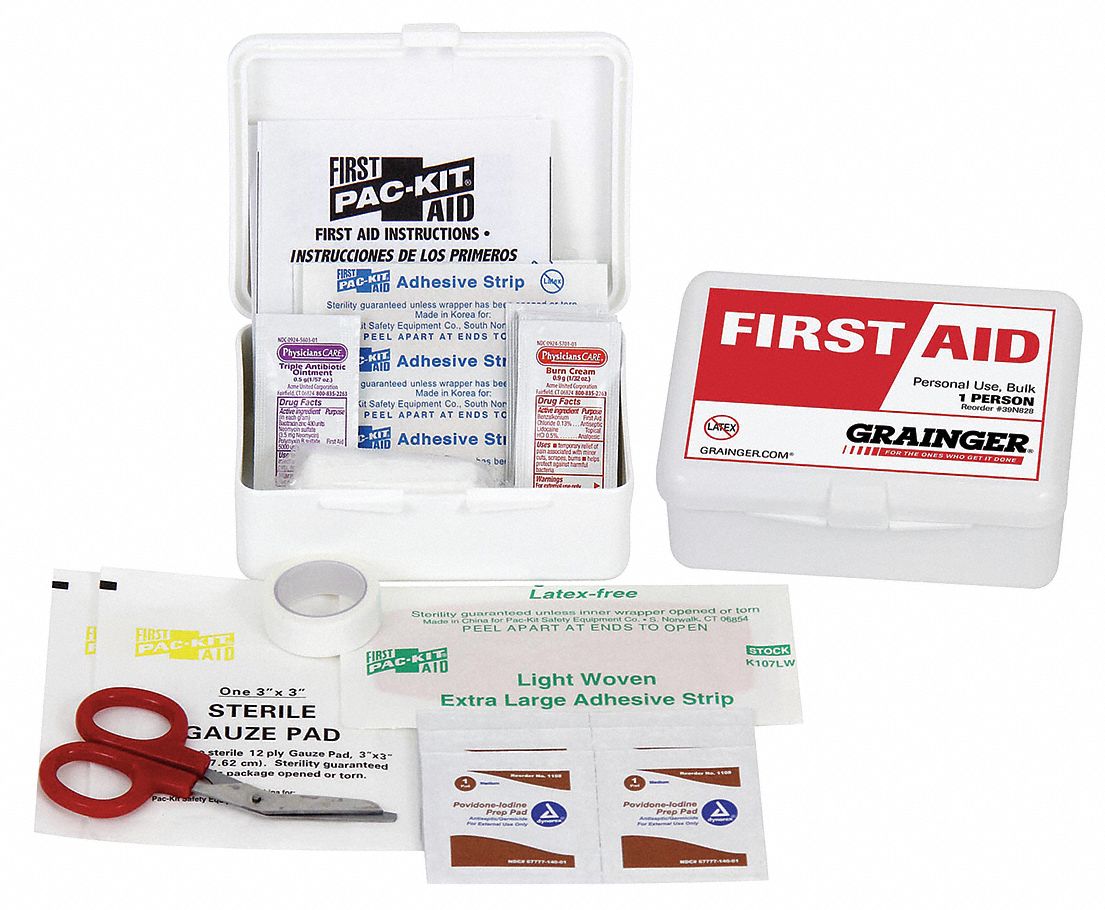 First Aid Only 3G-OTH-552470