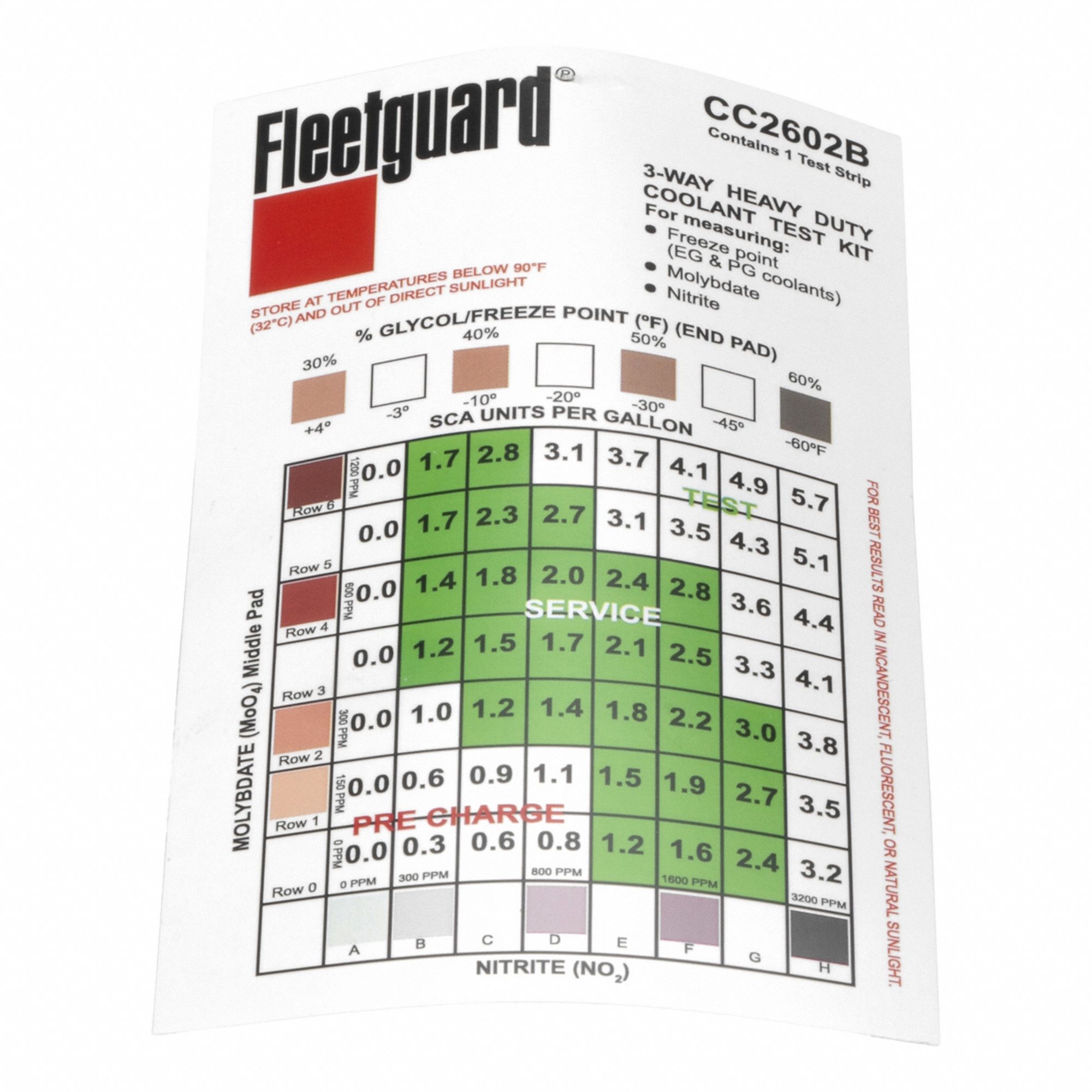 Fleetguard 3G-OTH-499072