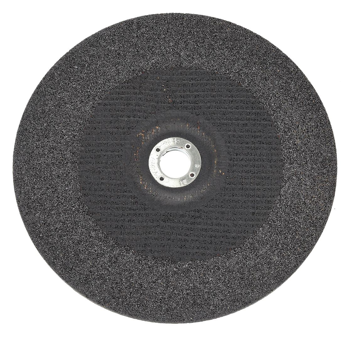 United Abrasives-sait 3G-OTH-538271