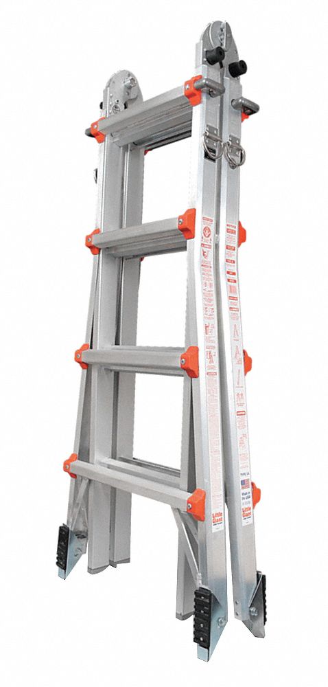Little Giant 3G-OTH-326172