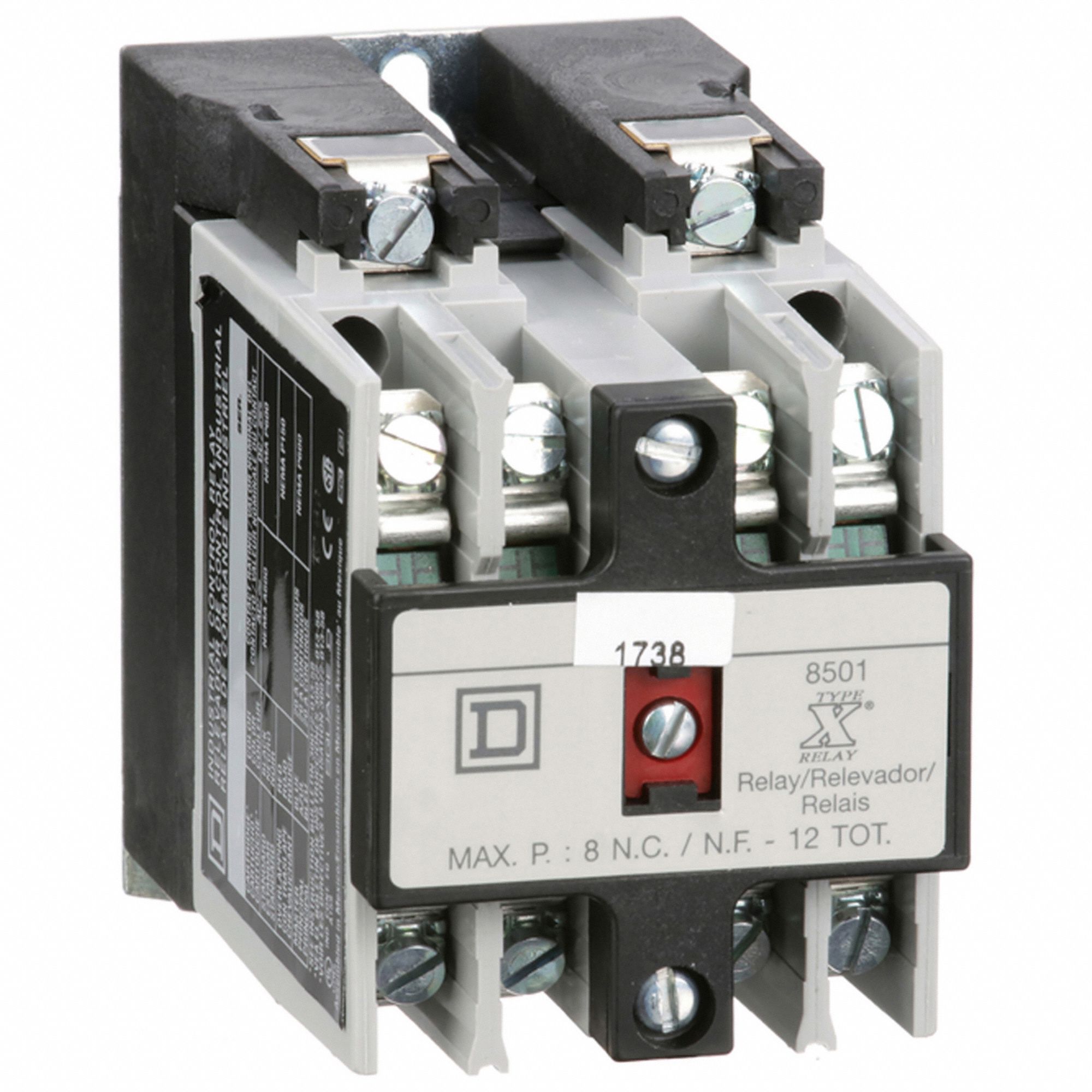 Square D 3G-OTH-35888