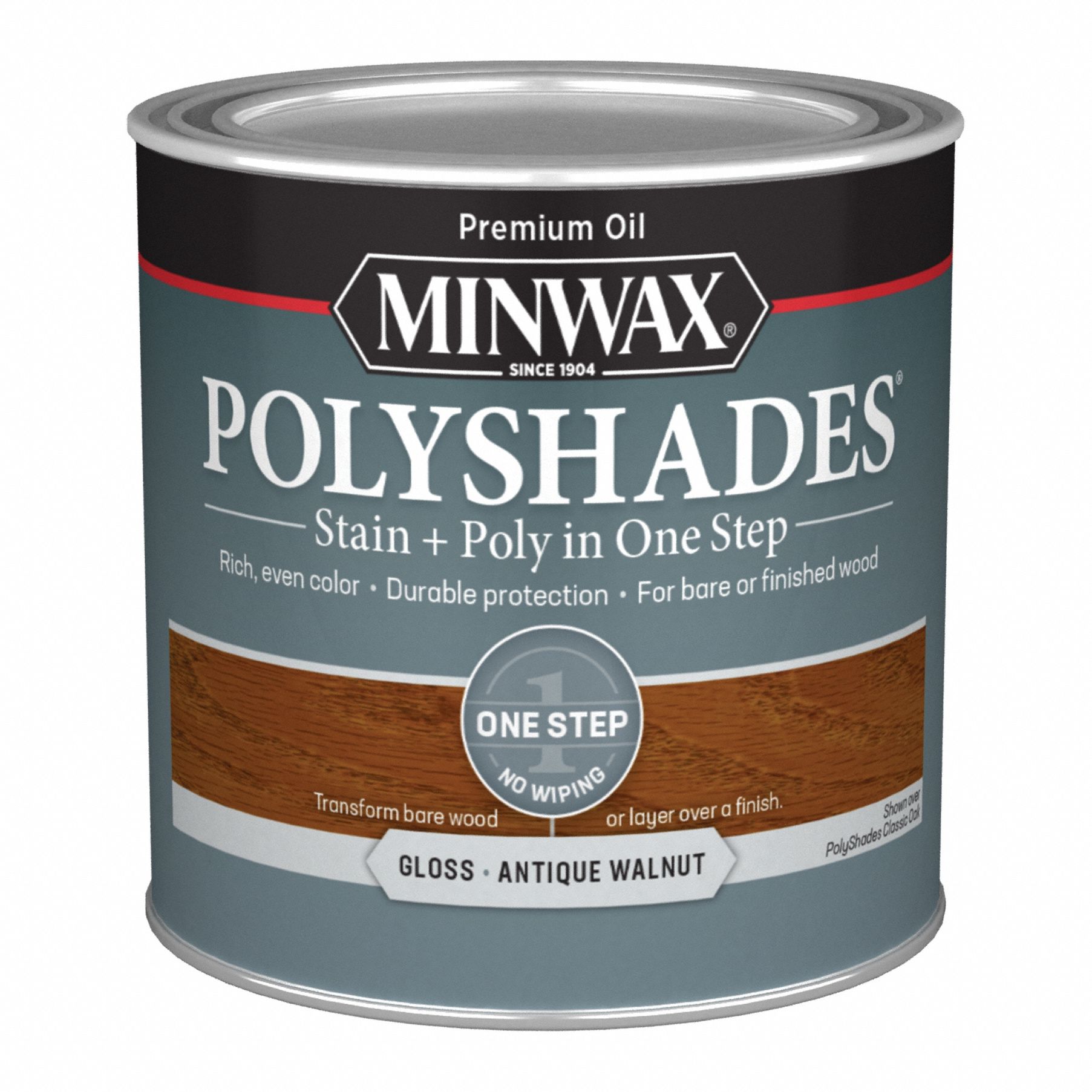 Minwax 3G-OTH-587552