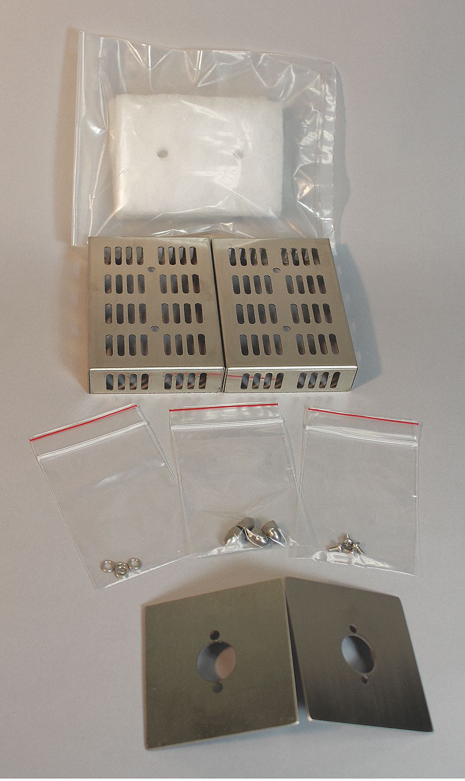 Labconco 3G-OTH-416813