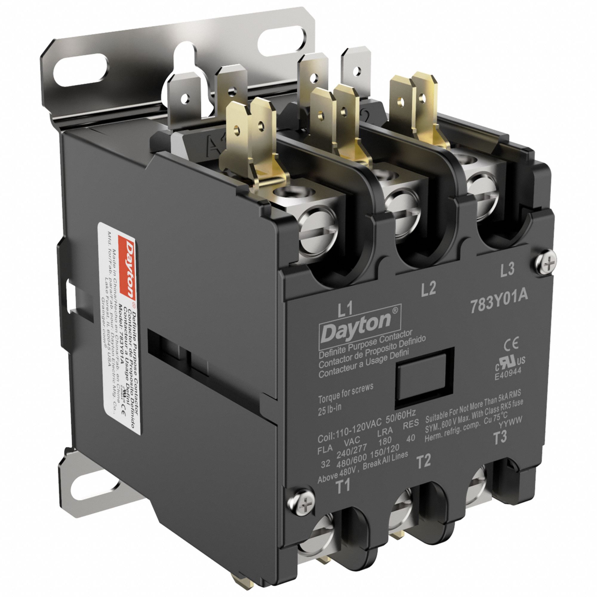 Dayton 3G-OTH-44229