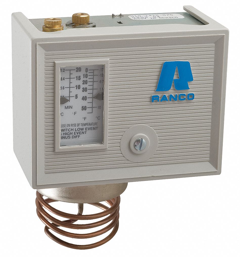 Ranco 3G-OTH-67496