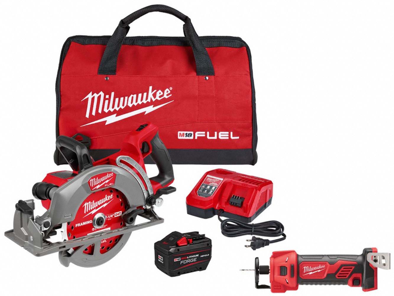 Milwaukee 3G-OTH-278971