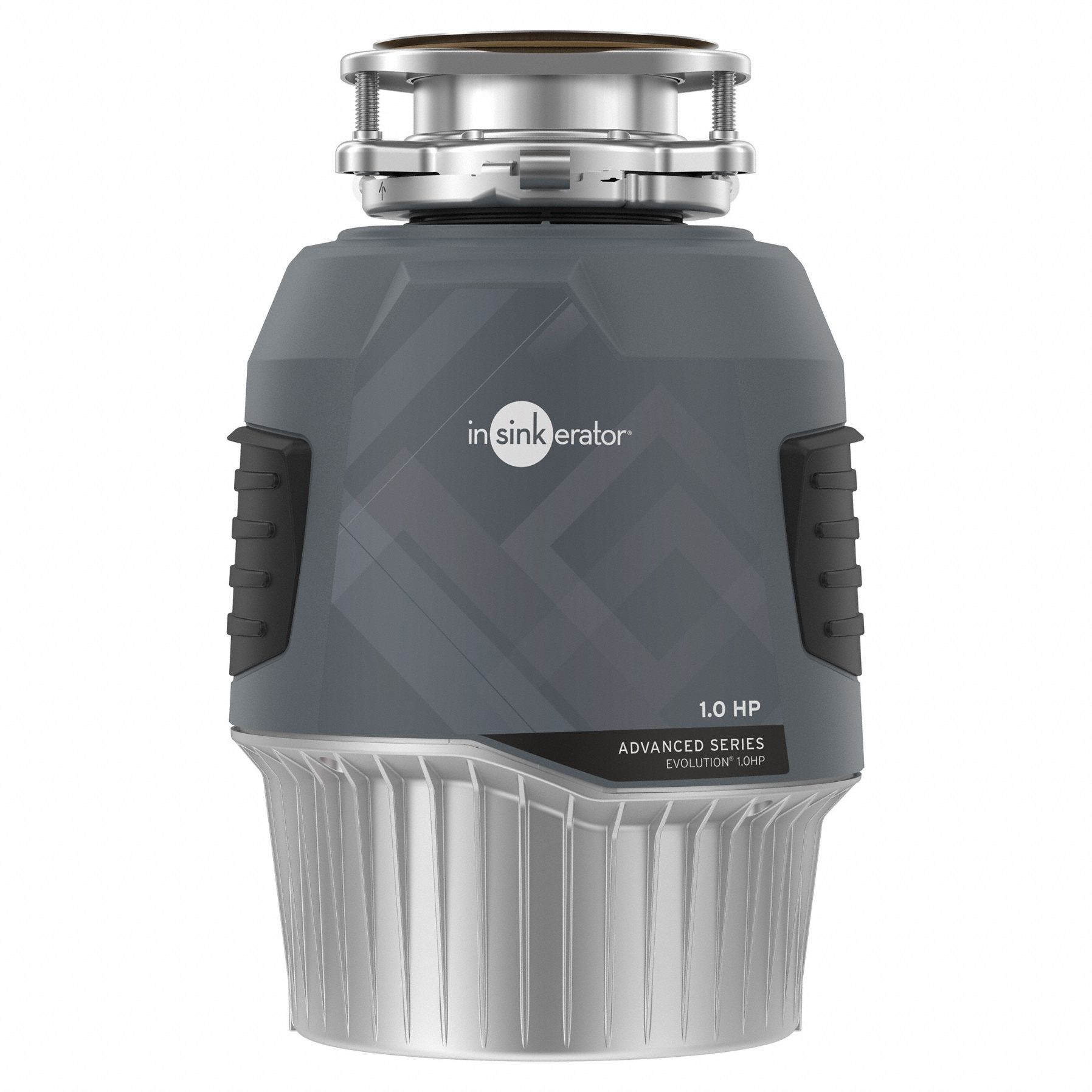 In Sink Erator Division 3G-OTH-566528