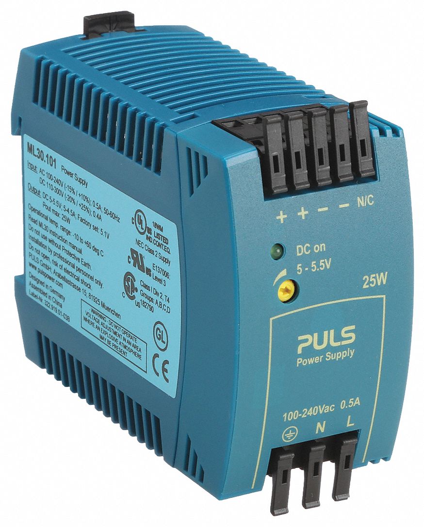 Puls Dc 3G-OTH-156014