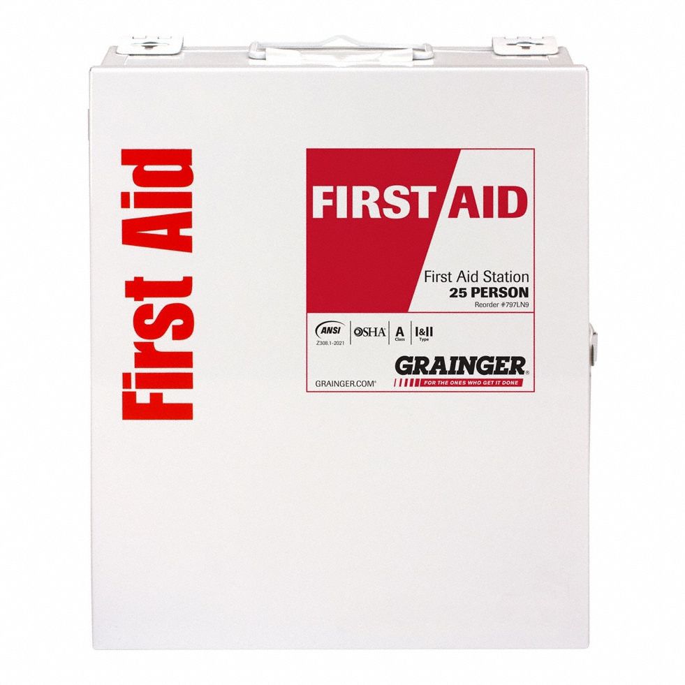 First Aid Only 3G-OTH-554327
