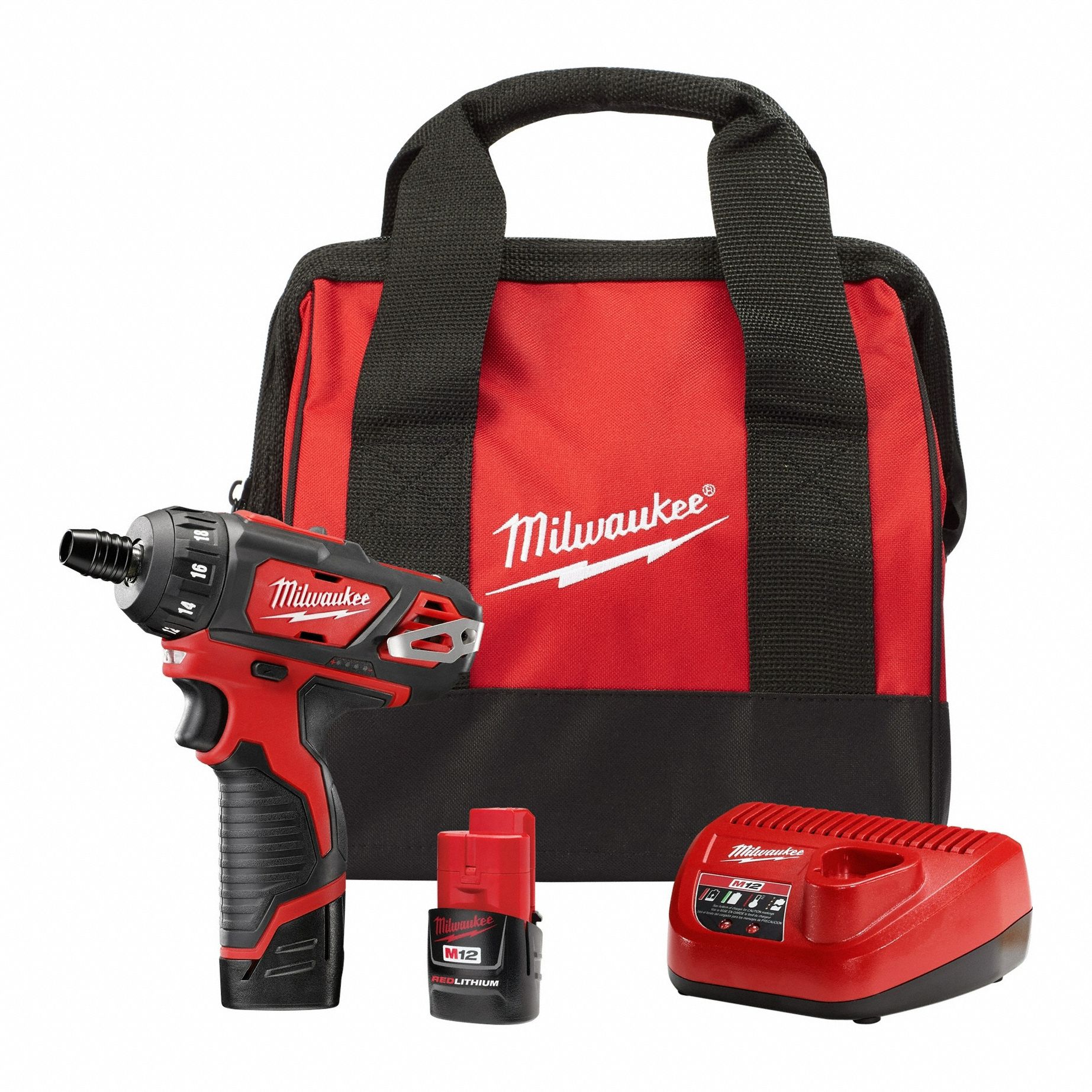 Milwaukee 3G-OTH-312839