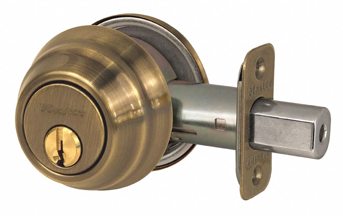 Master Lock 3G-OTH-500042