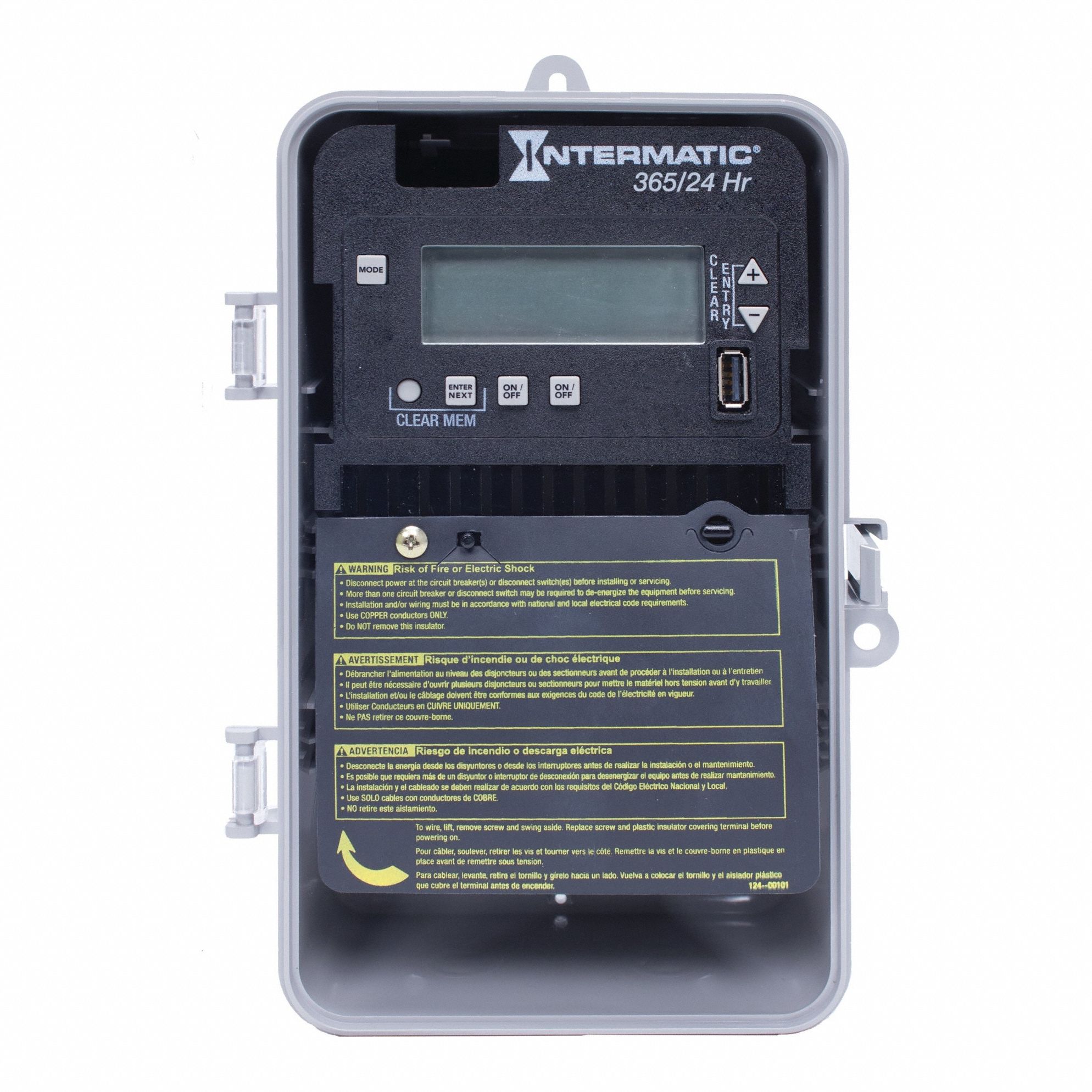 Intermatic 3G-OTH-31263
