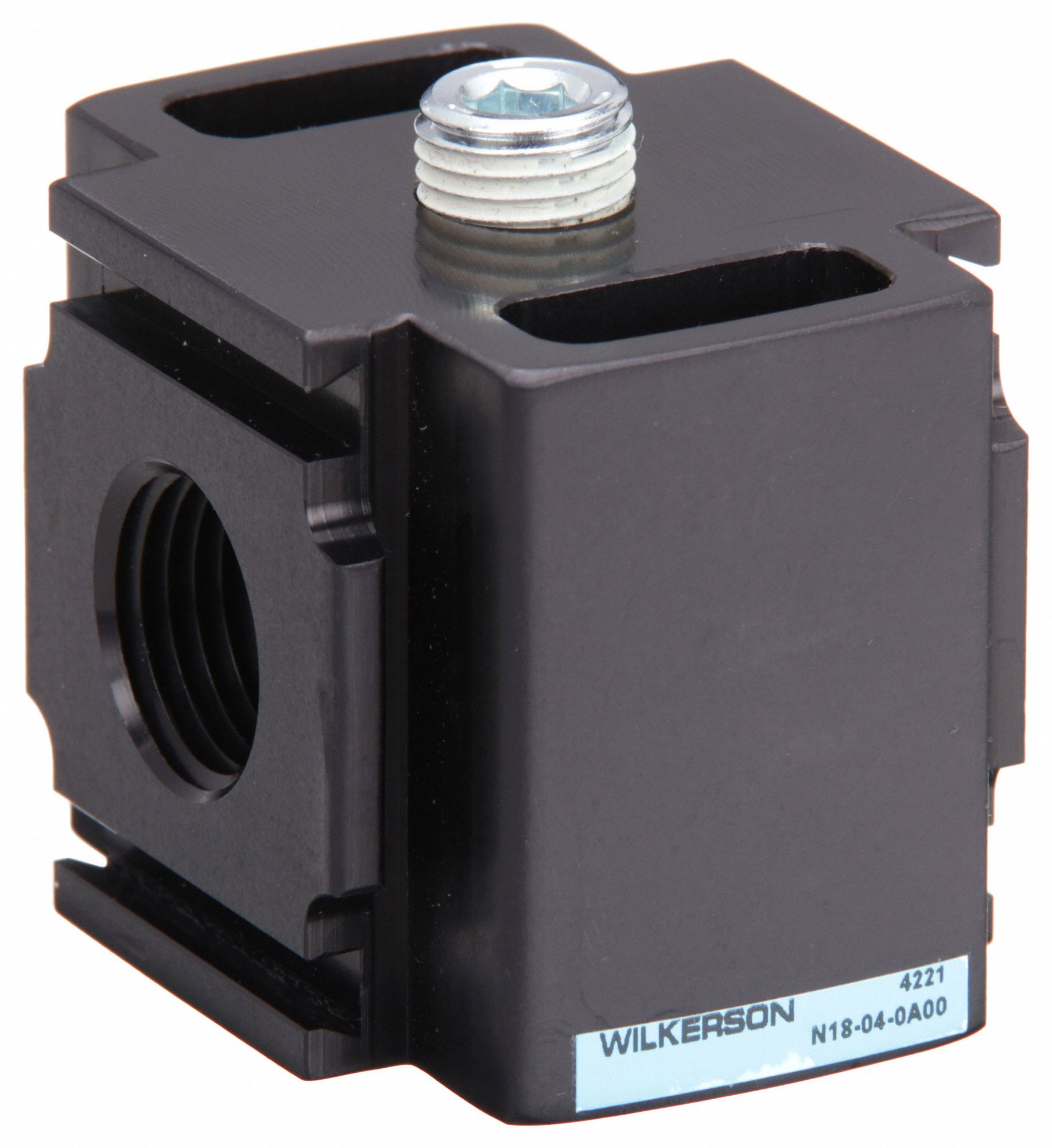 Wilkerson 3G-OTH-198039