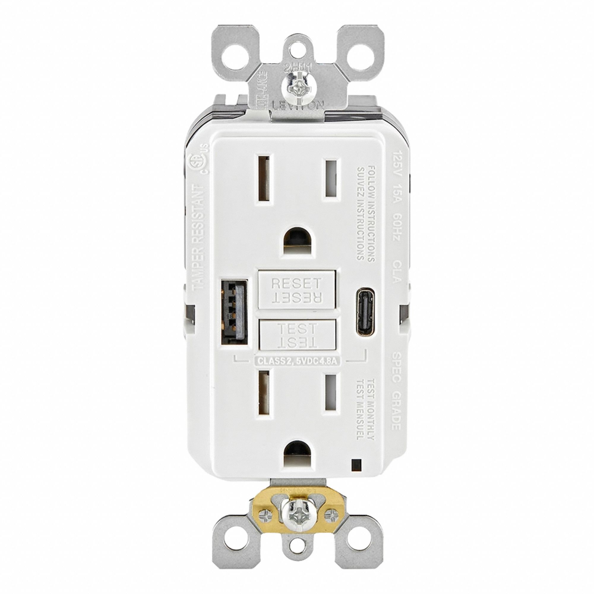 Leviton 3G-OTH-16608