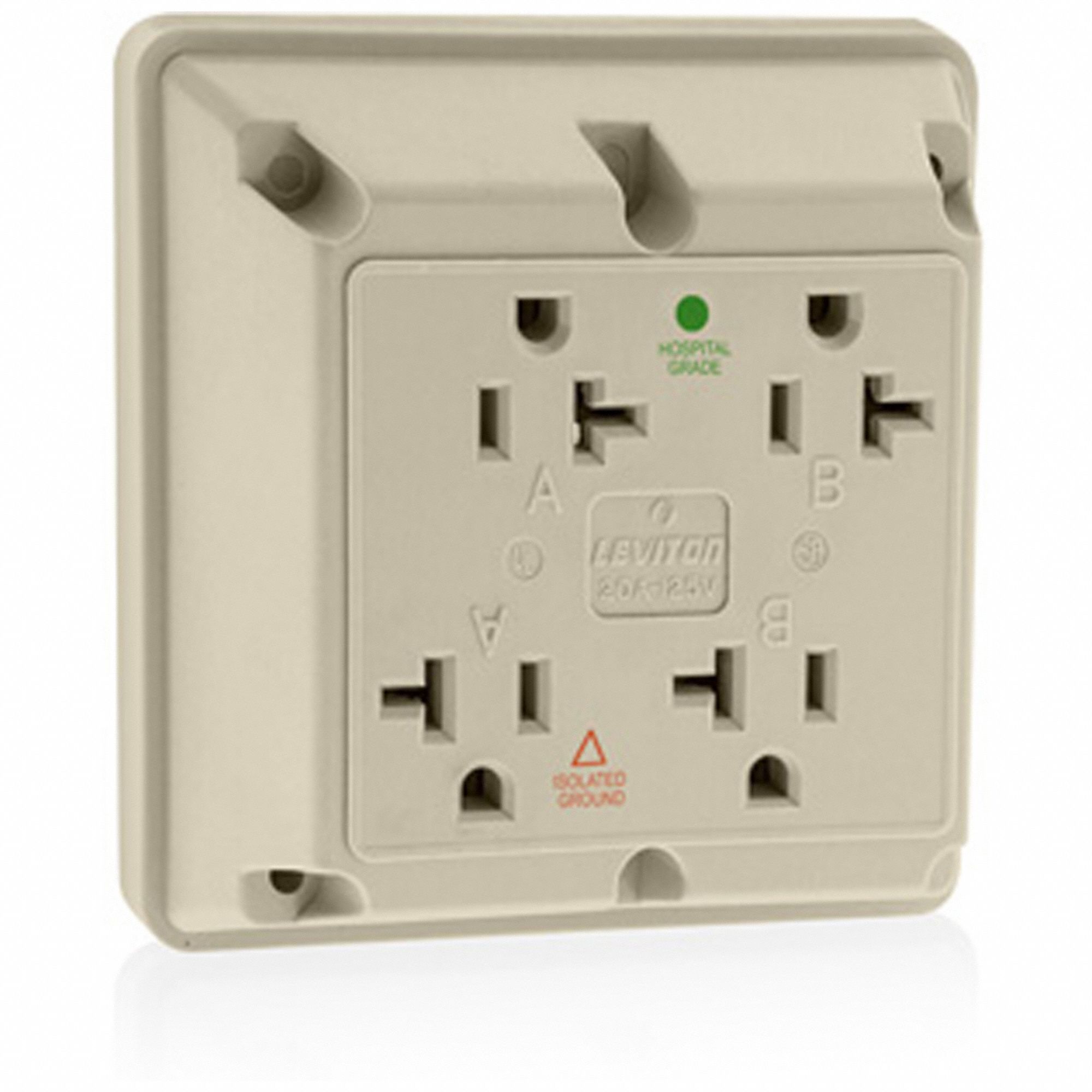 Leviton 3G-OTH-27131