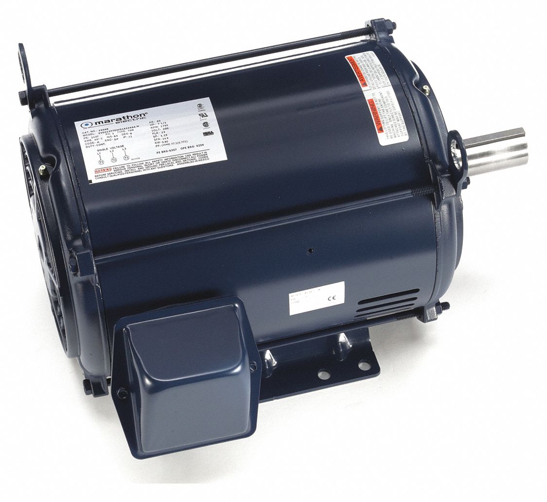 Marathon Motors 3G-OTH-59496