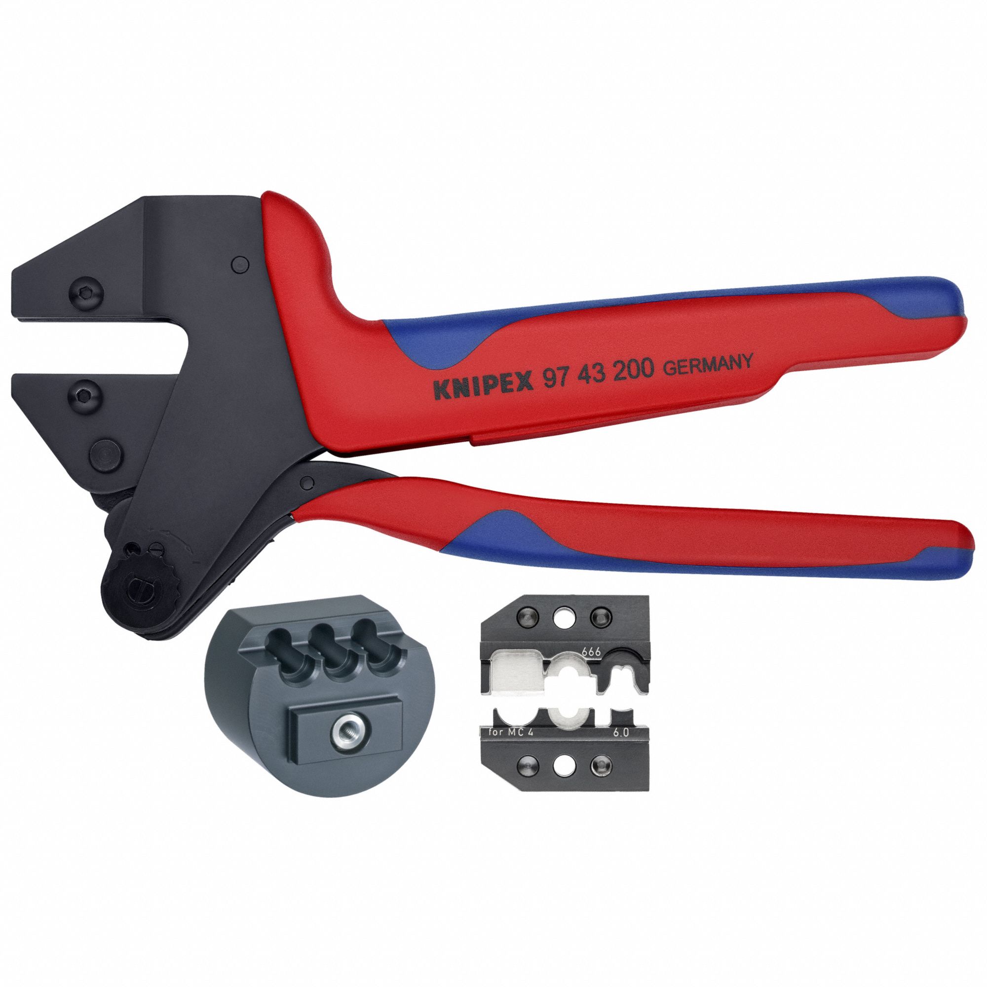 Knipex 3G-OTH-305076