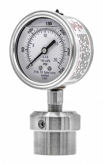 Pic Gauges 3G-OTH-174925