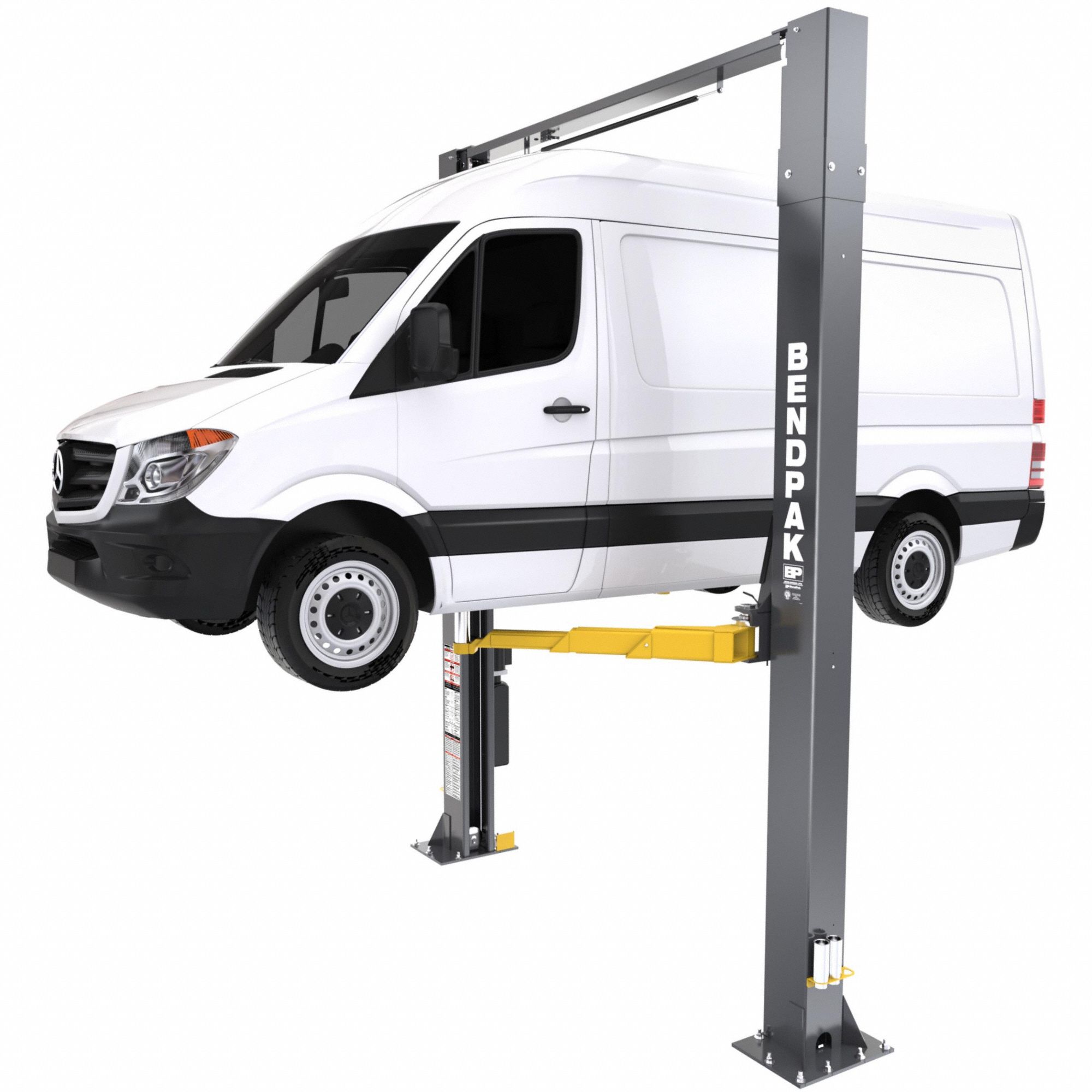 Bendpak 3G-OTH-478100