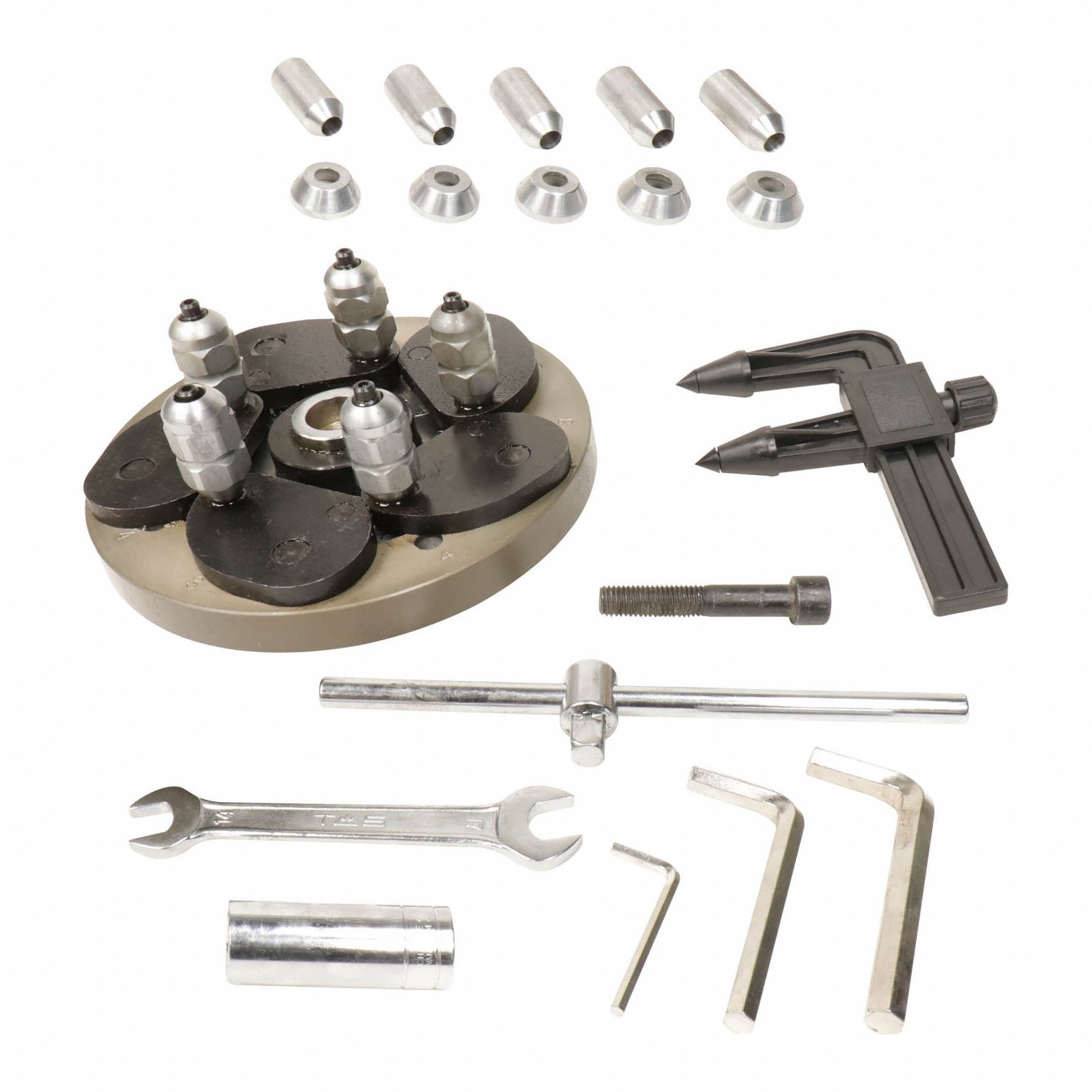 Bendpak 3G-OTH-484540