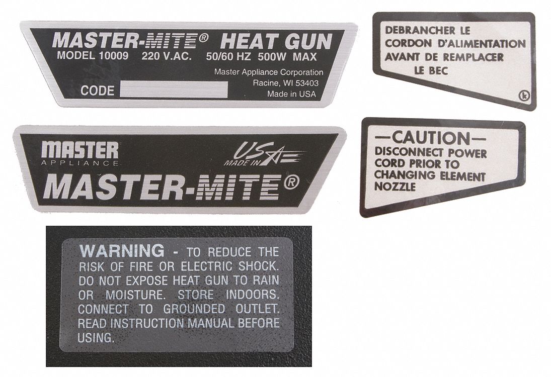 Master Appliance 3G-OTH-304635