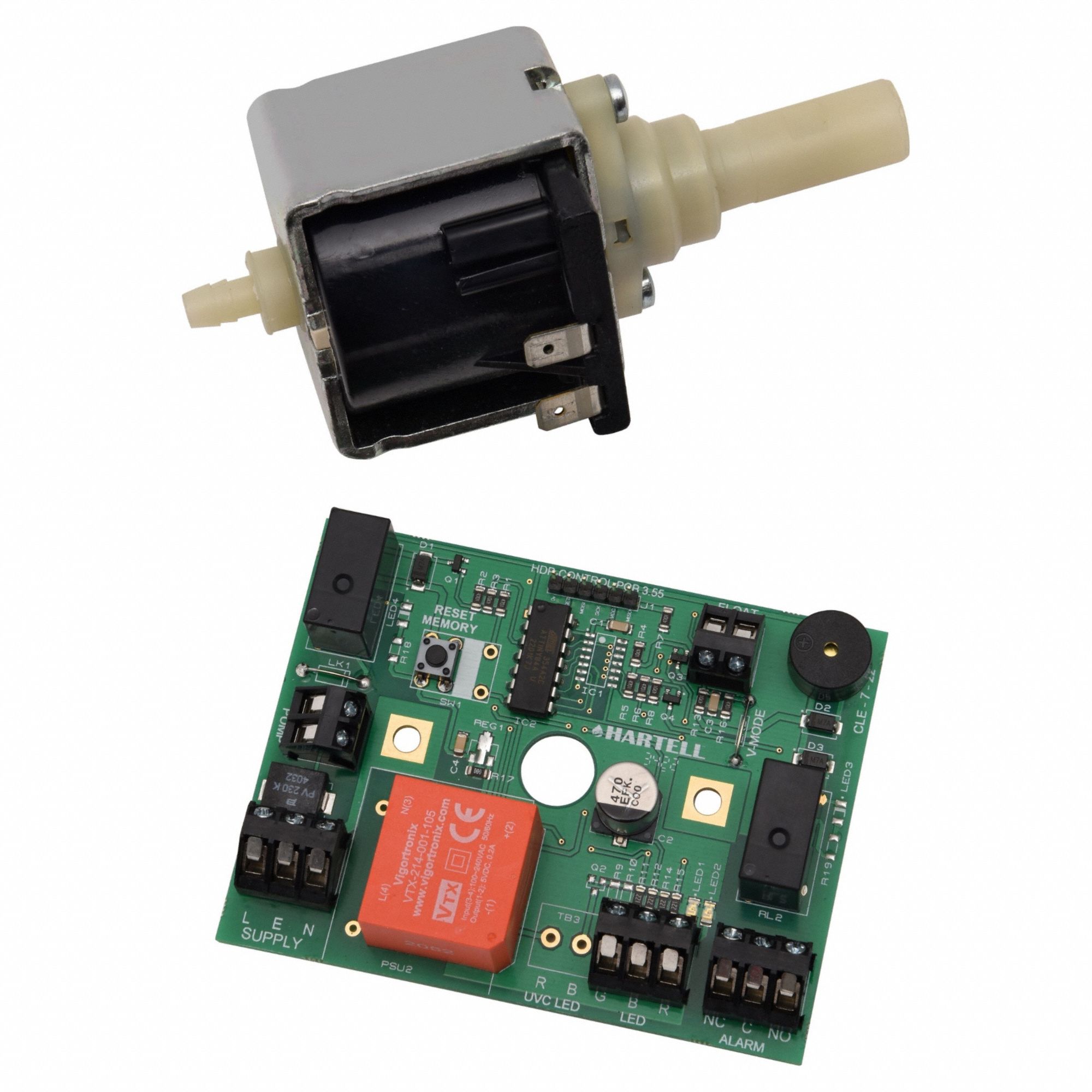 Hartell 3G-OTH-83836