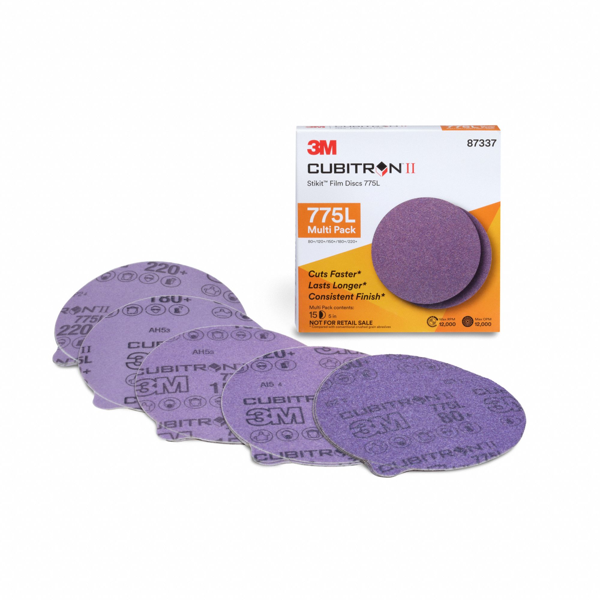 3m Cubitron Ii 3G-OTH-543573