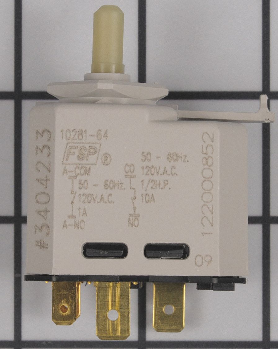Whirlpool 3G-OTH-603836