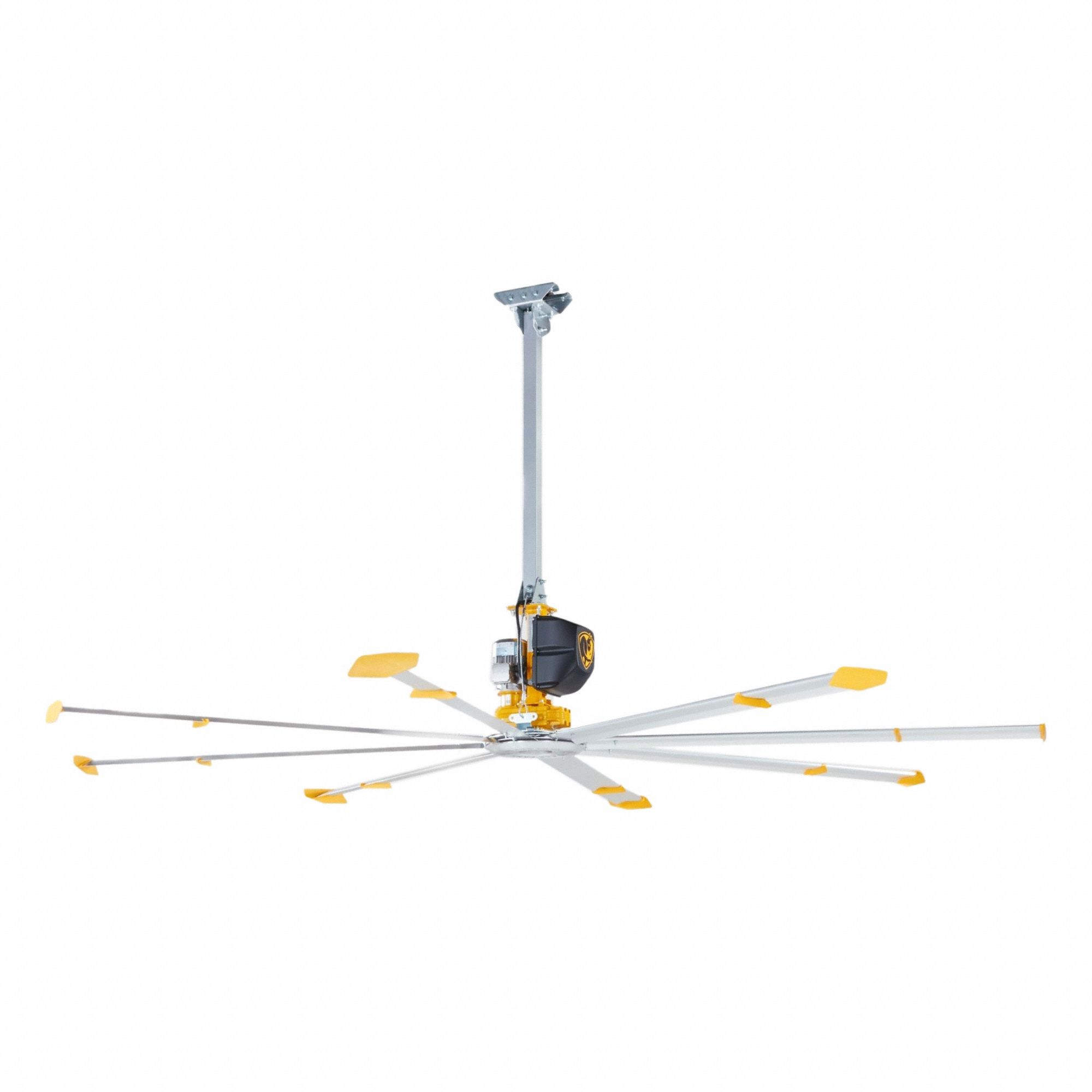 Big Ass Fans 3G-OTH-63857