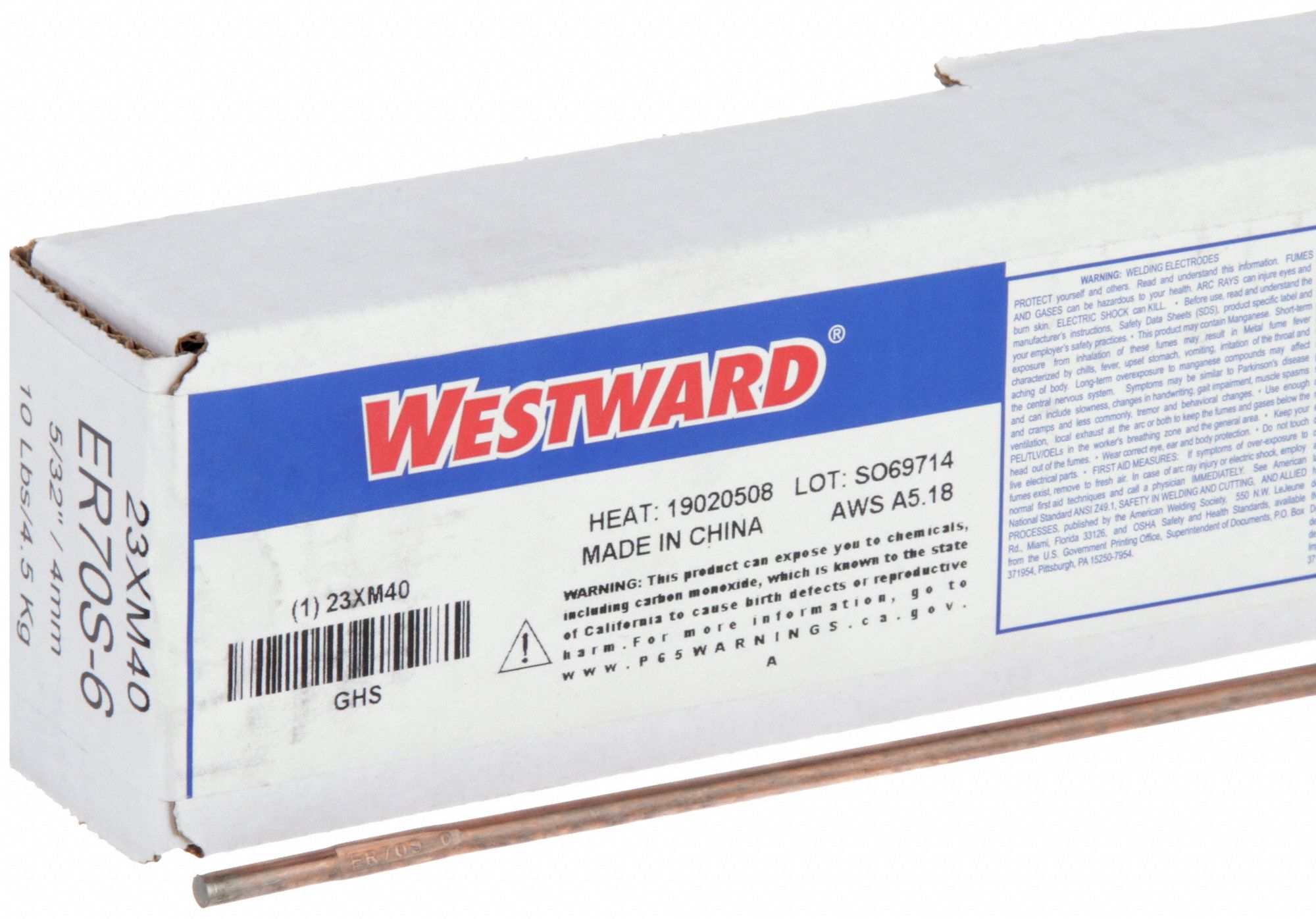 Westward 3G-OTH-358721