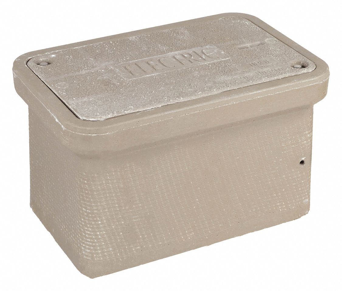Quazite 3G-OTH-09631