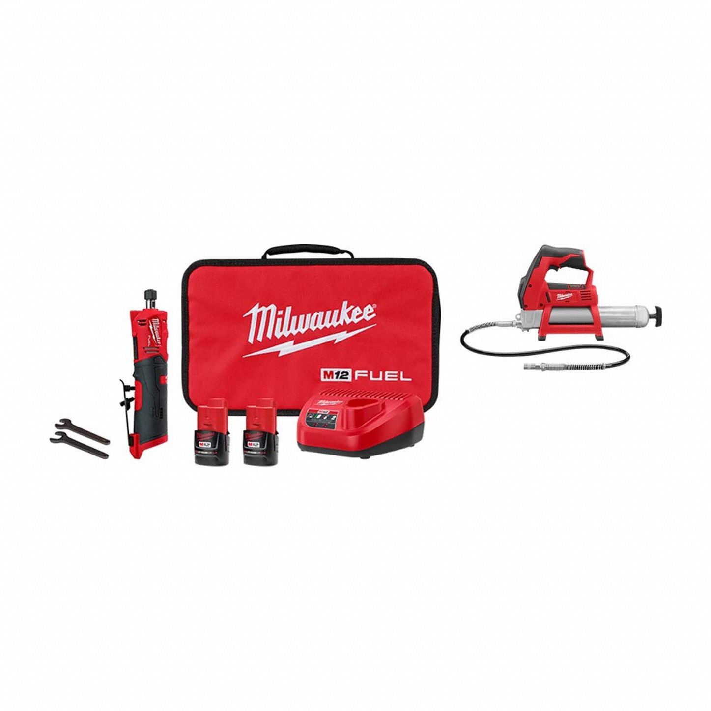 Milwaukee 3G-OTH-294228