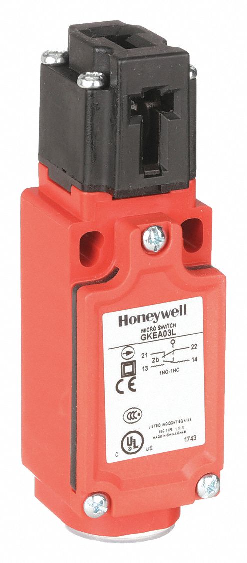 Honeywell 3G-OTH-30322