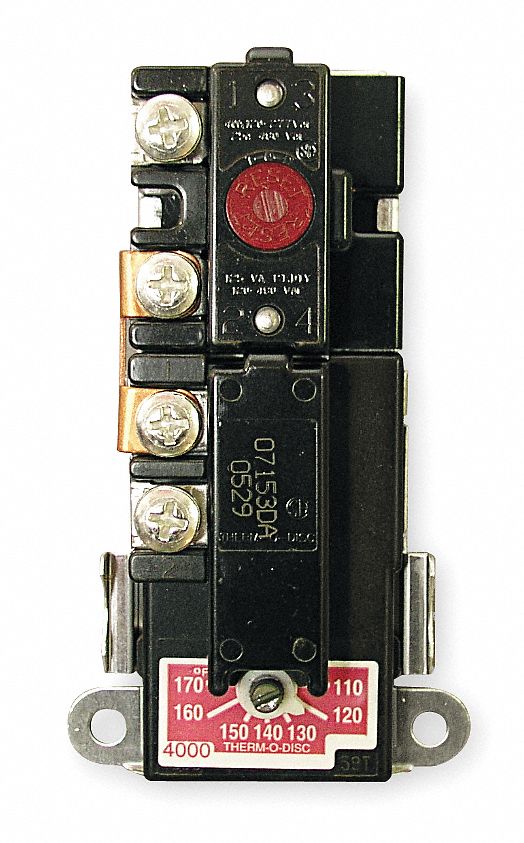 Rheem-ruud 3G-OTH-435658