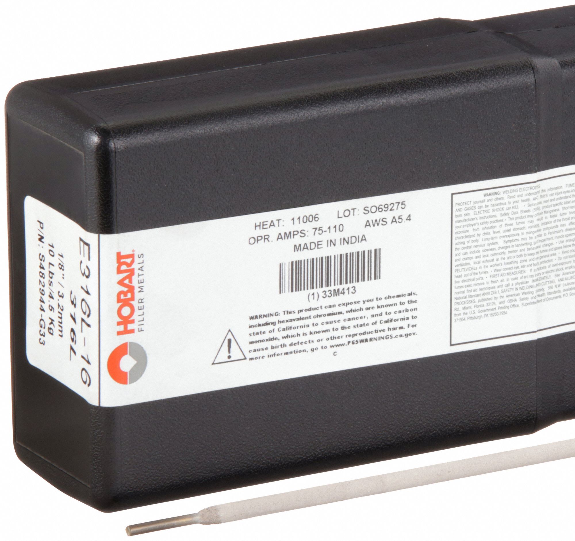 Hobart 3G-OTH-356064