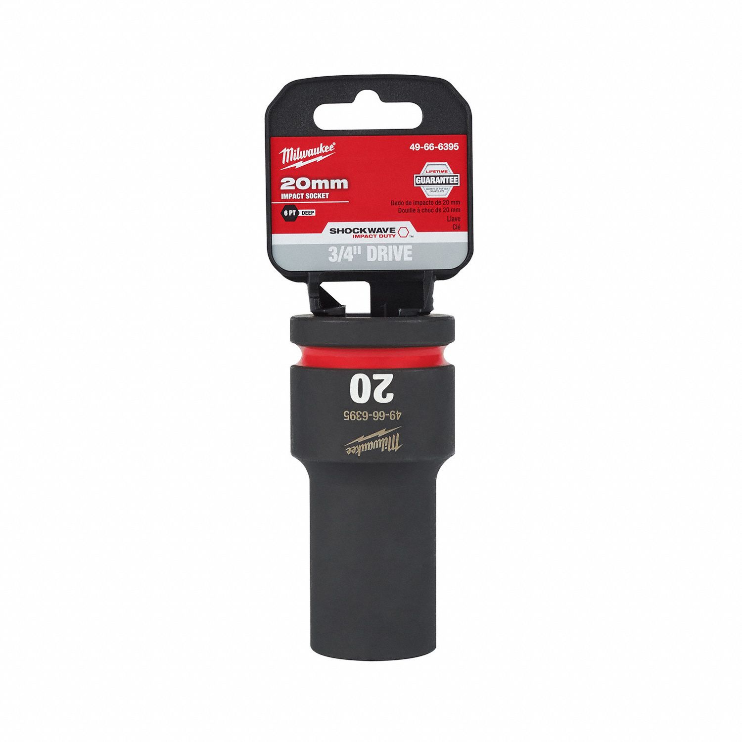 Milwaukee 3G-OTH-293732