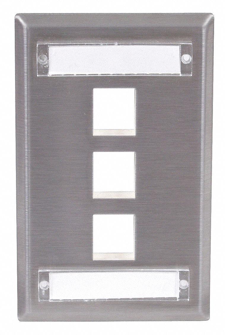 Hubbell Premise Wiring 3G-OTH-17776