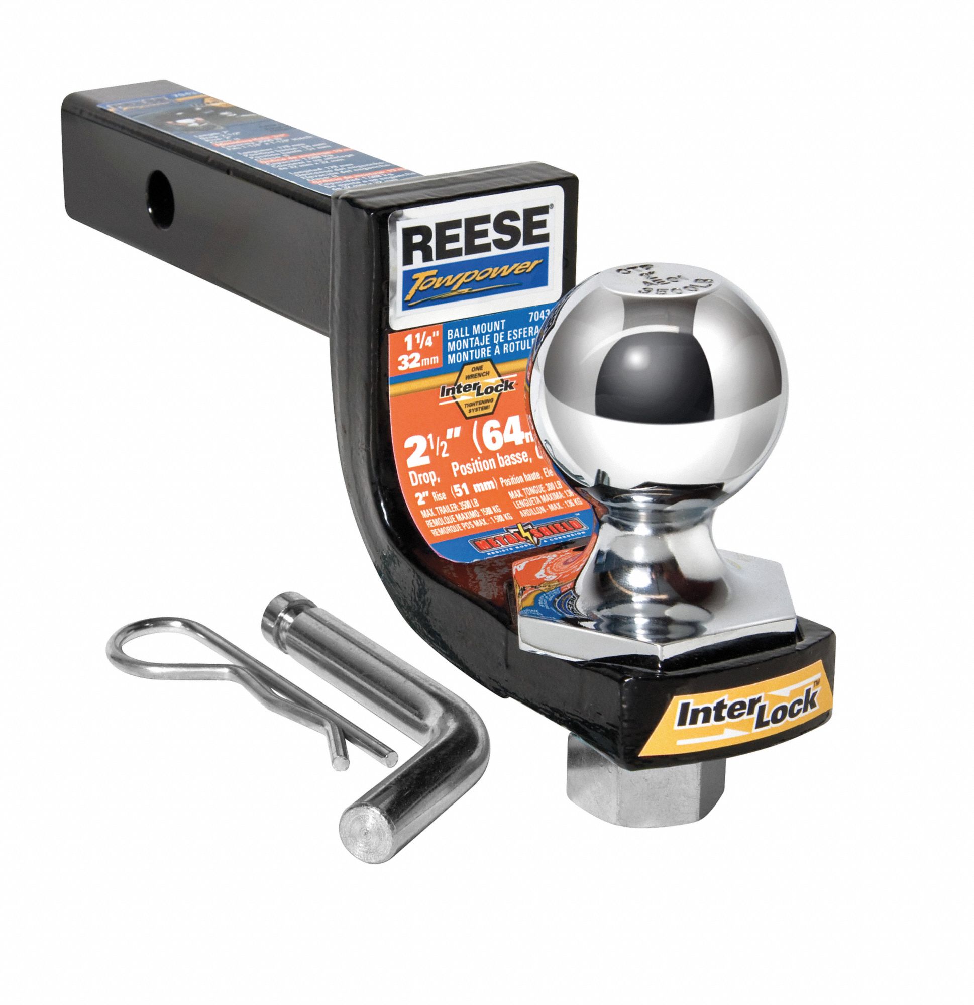Reese 3G-OTH-486769