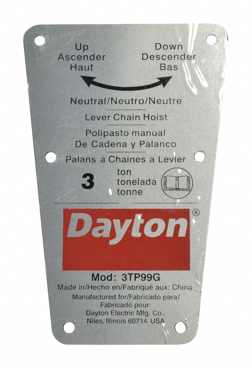 Dayton 3G-OTH-594578
