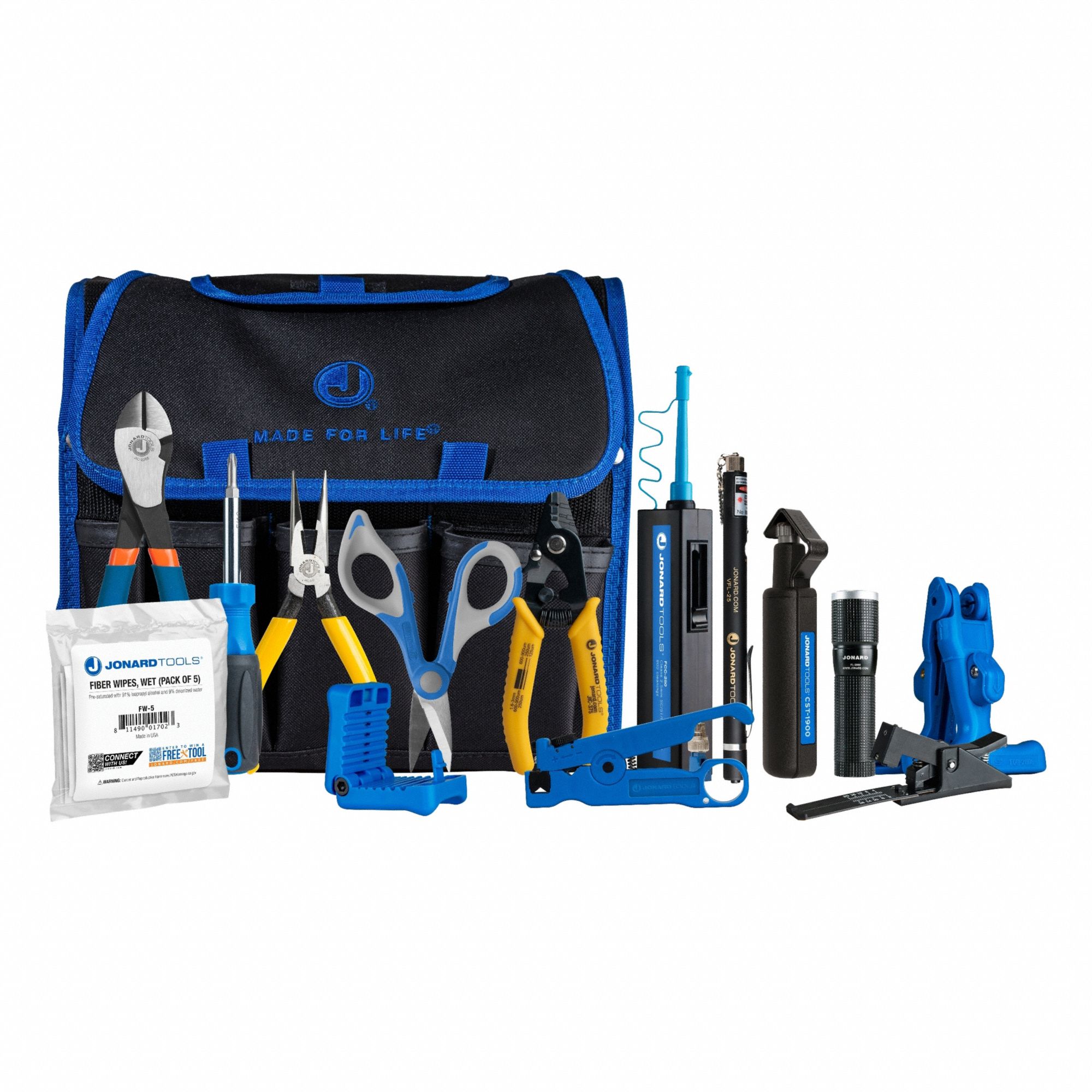 Jonard Tools 3G-OTH-271011