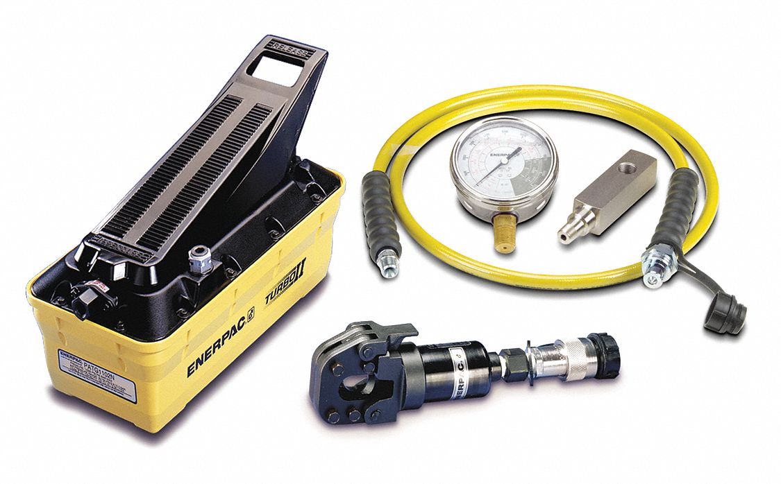 Enerpac 3G-OTH-163401