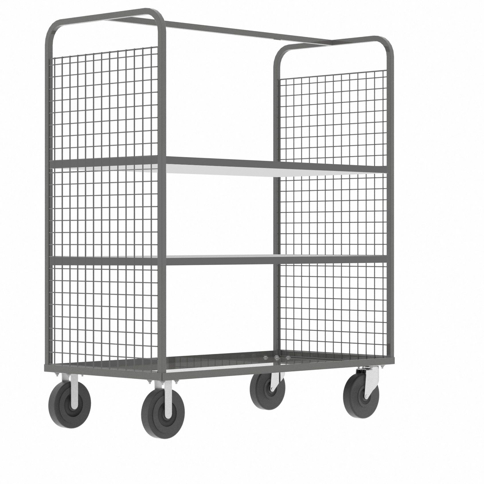 Valley Craft 3G-OTH-350806