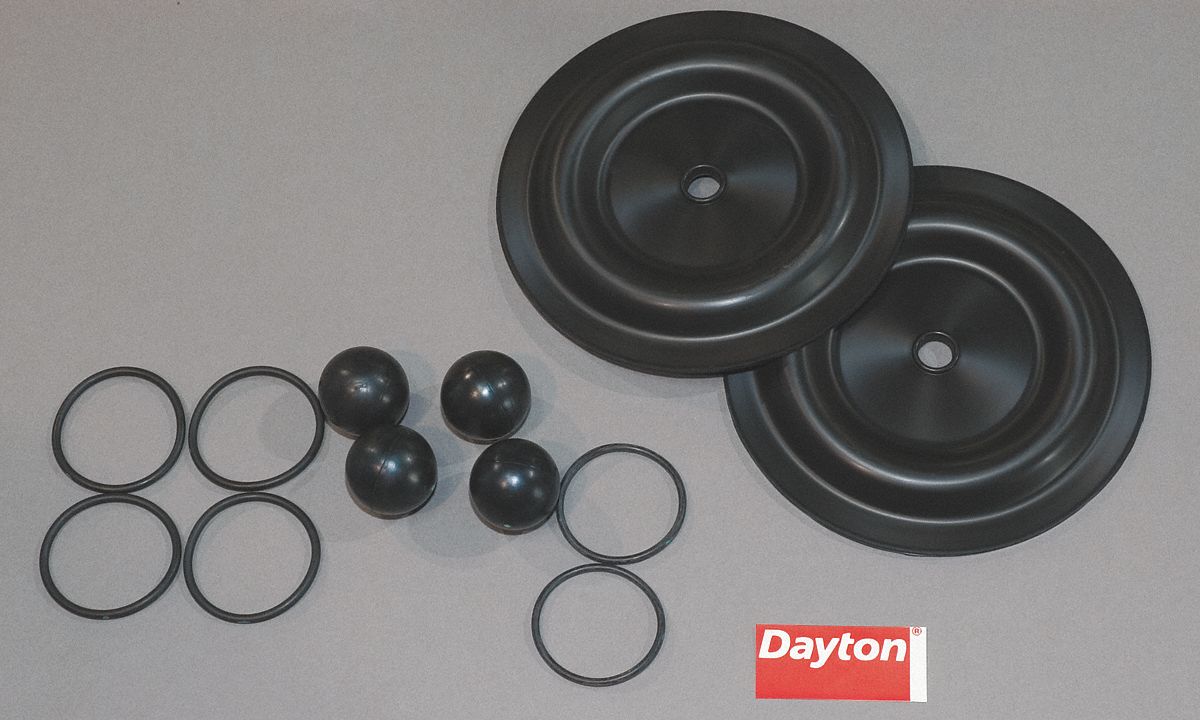 Dayton 3G-OTH-87299